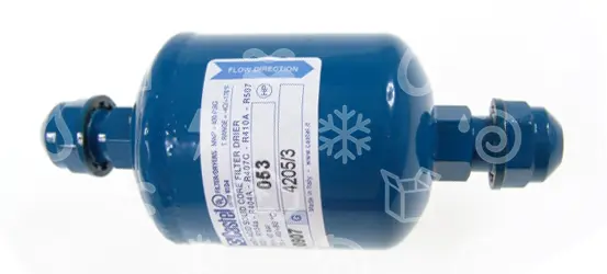 filtrdehydrátor CASTEL 4205/3, ANTI-ACID, 053, 3/8